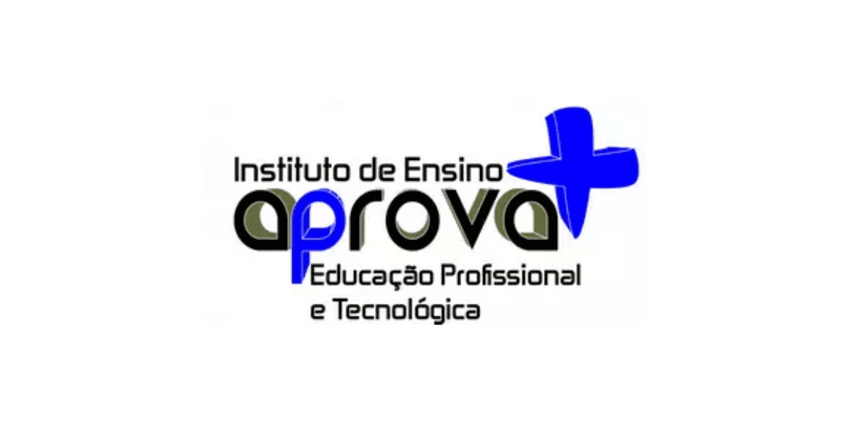 Instituto de Ensino Aprova +