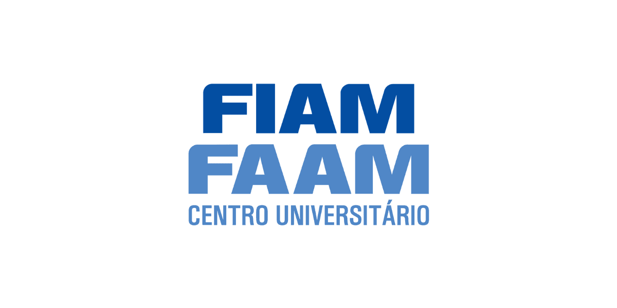 FIAM FAAM - CENTRO UNIVERSITÁRIO