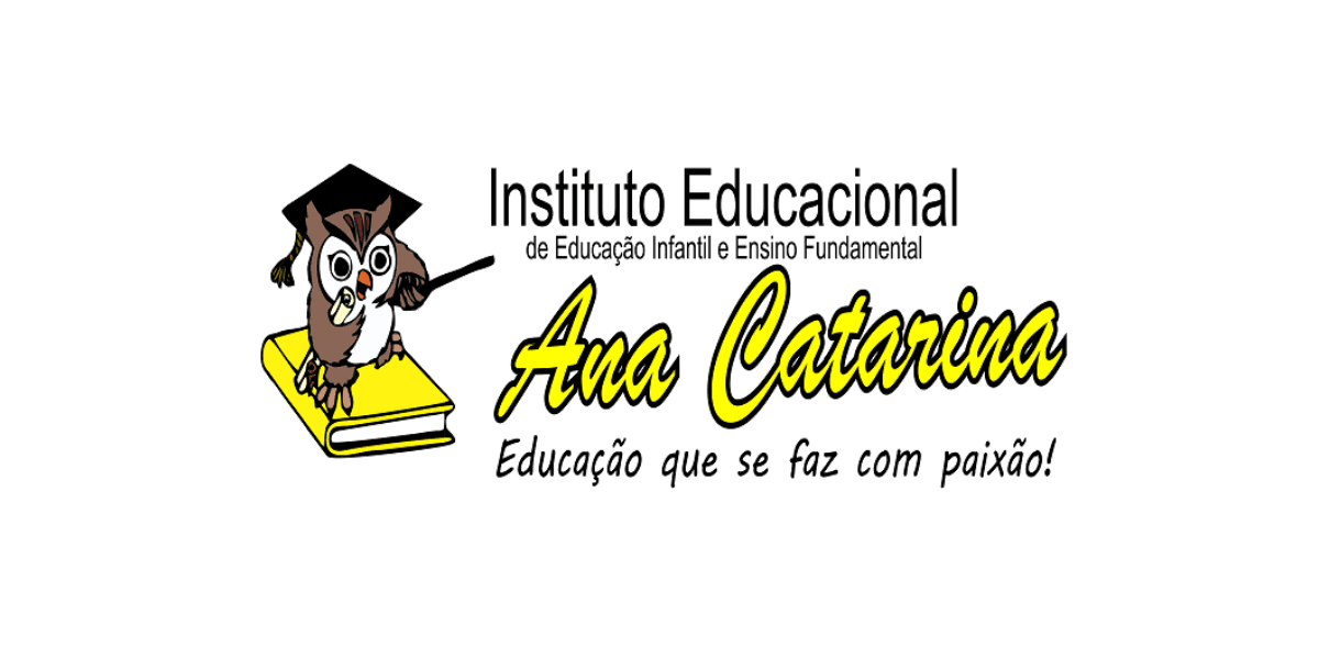 Instituto Educacional Ana Catarina